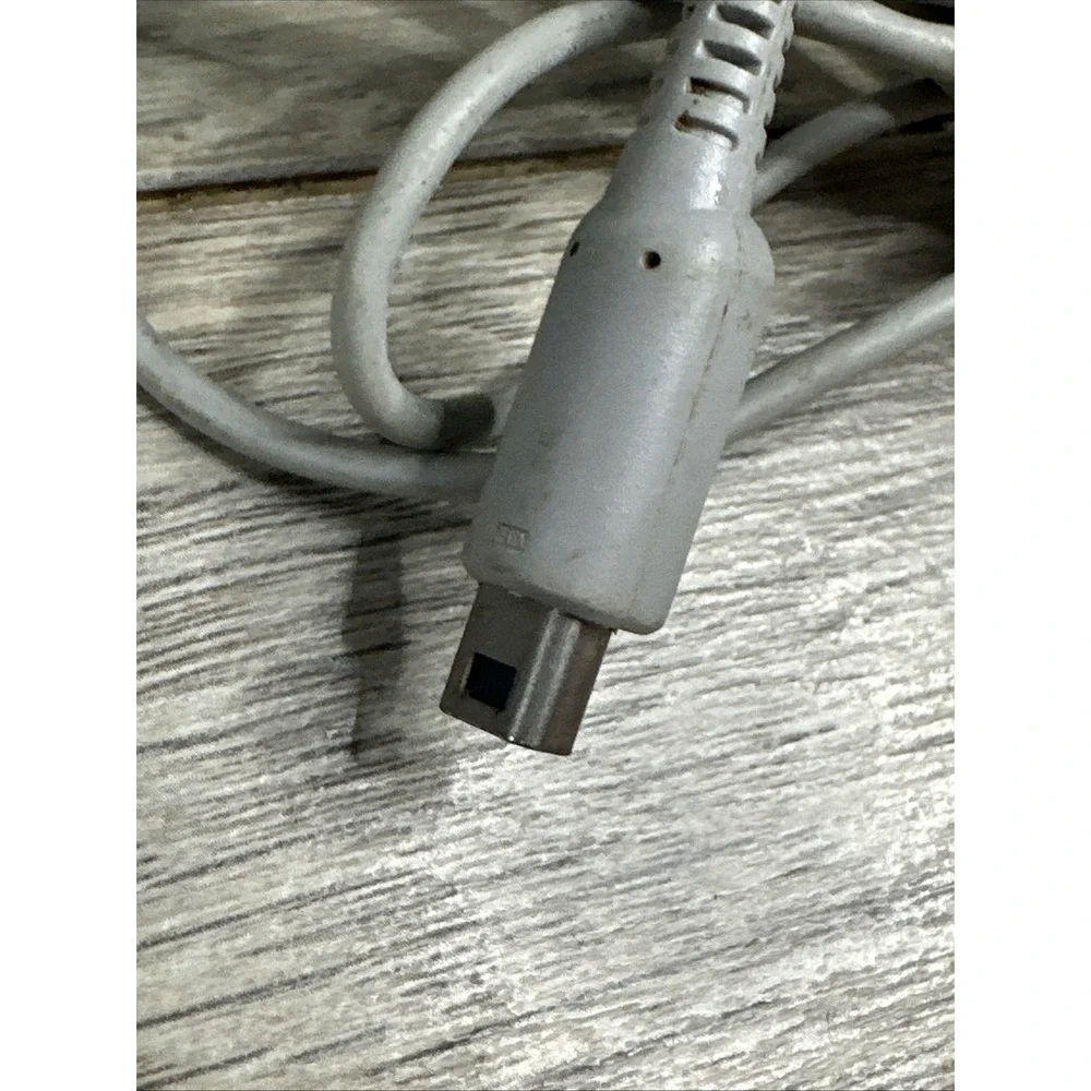 Official Nintendo OEM Wall Charger AC Adapter New Nintendo‎ 3DS, 3DS, XL, 2DS